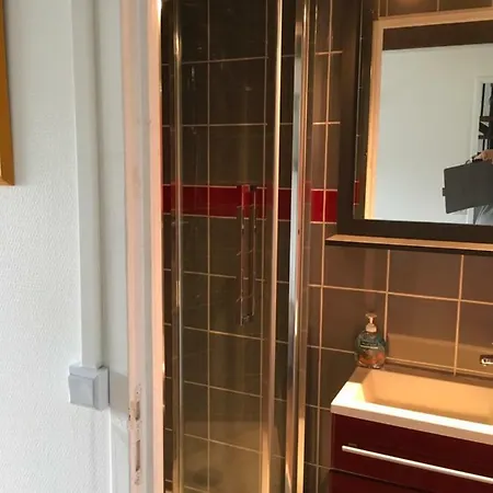 La Sarrazine Gasthuis
